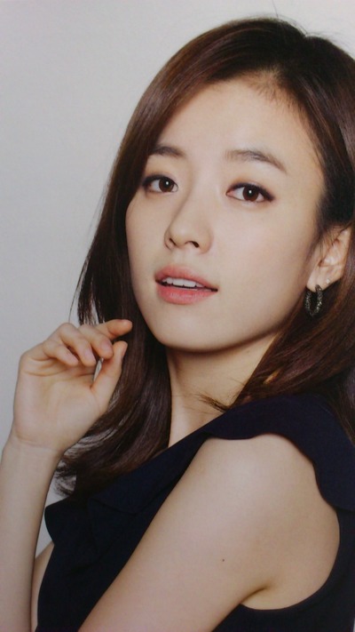 因为营养治愈系的微笑被称为"微笑天使"