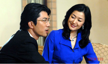  p>《华丽一族》是日本tbs电视台于2007年1月14日至3月18日期间首播的