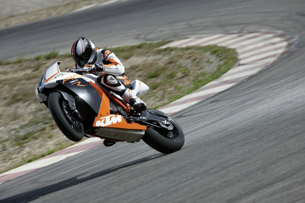 ktm 1190 rc8
