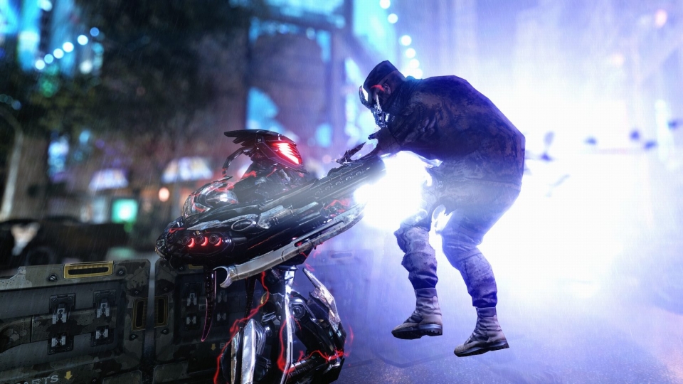  p>《孤岛危机2》是一款以科幻为题材的 a target="_blank" href="