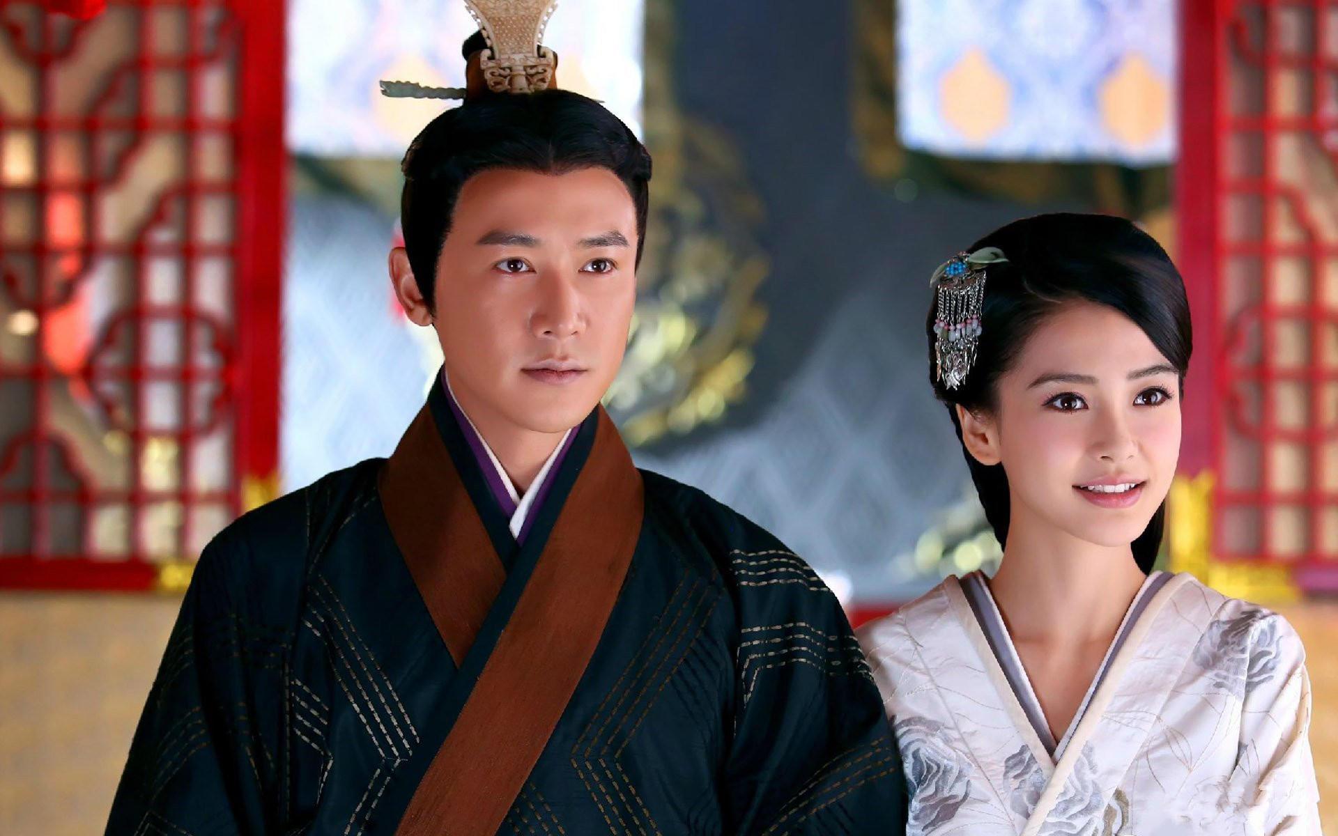 汉武帝作为千古一帝 一生娶了多位皇后 为何死后却没一个皇后陪 百科ta说