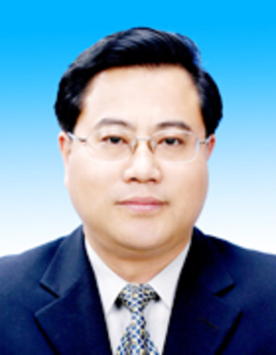 汉族,1966年8月生,河北 a target="_blank" href="/item/滦县/570971"