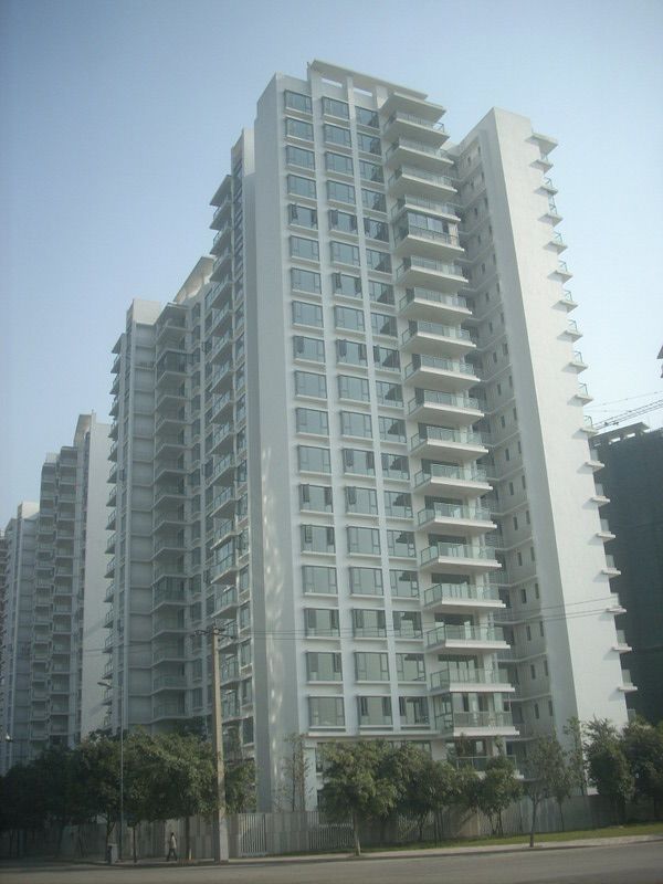  p>时代·晶科名苑,是香港九龙仓集团(龙润房地产开发成都)开发的楼盘