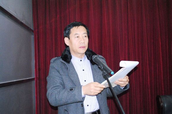 文水县诗词学会