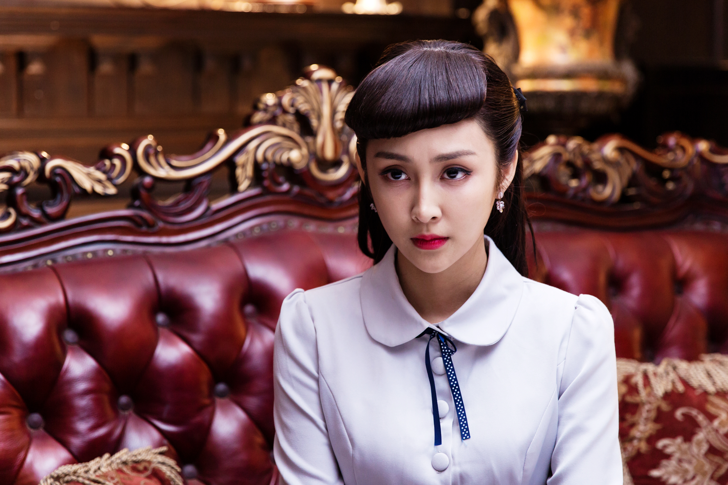 范凌子