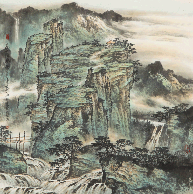  p>黄国铭,男,1961年生,中国山水画家, a target="_blank" href="