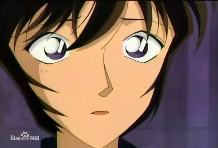 美和子,日本漫画《 a target="_blank" href="/item/名侦探柯南/8947"