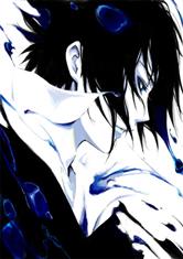 火影之复仇者佐助