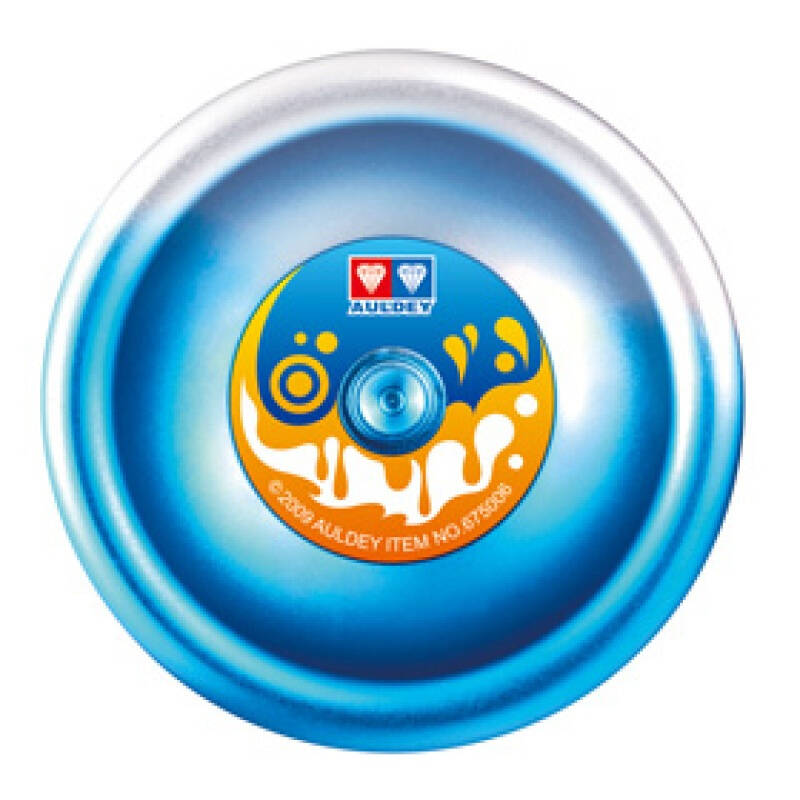  p>光明使者,是悠悠球的一种,是一种儿童玩具. /p>