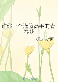 灌篮青春梦