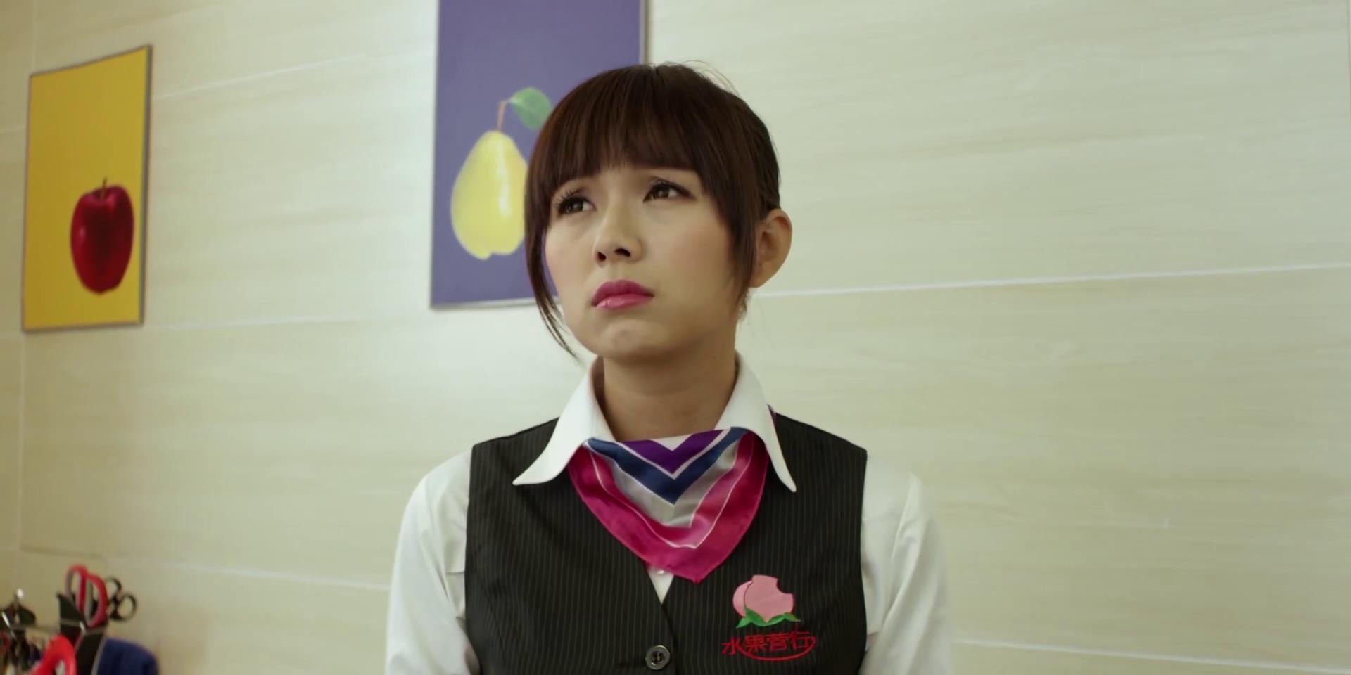 黄颖芝