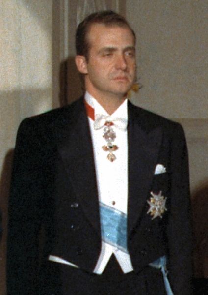 juan carlos i