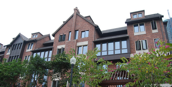 华润橡树湾福州