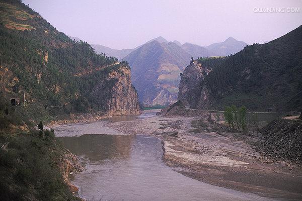  p>黄土高原(loess plateau)位于中国中部偏北部,为中国 a target="