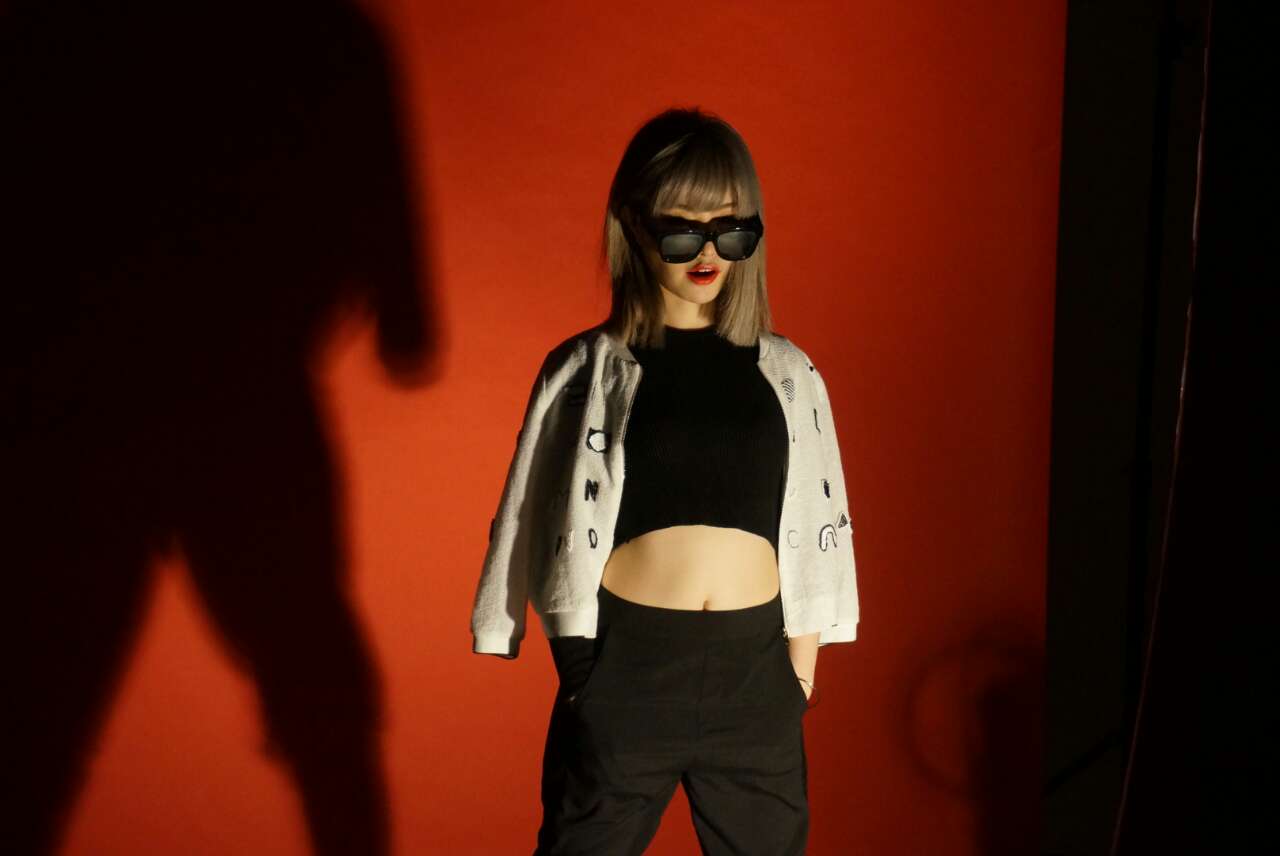 中国好声音第二季 田丹