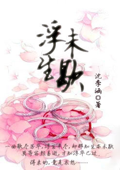 冷王的丑妃:浮生未歇