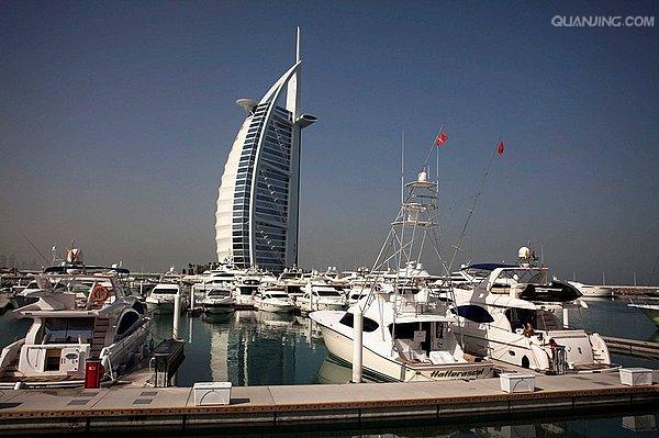 阿拉伯联合酋长国