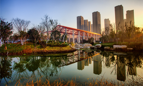 江苏常州经济开发区