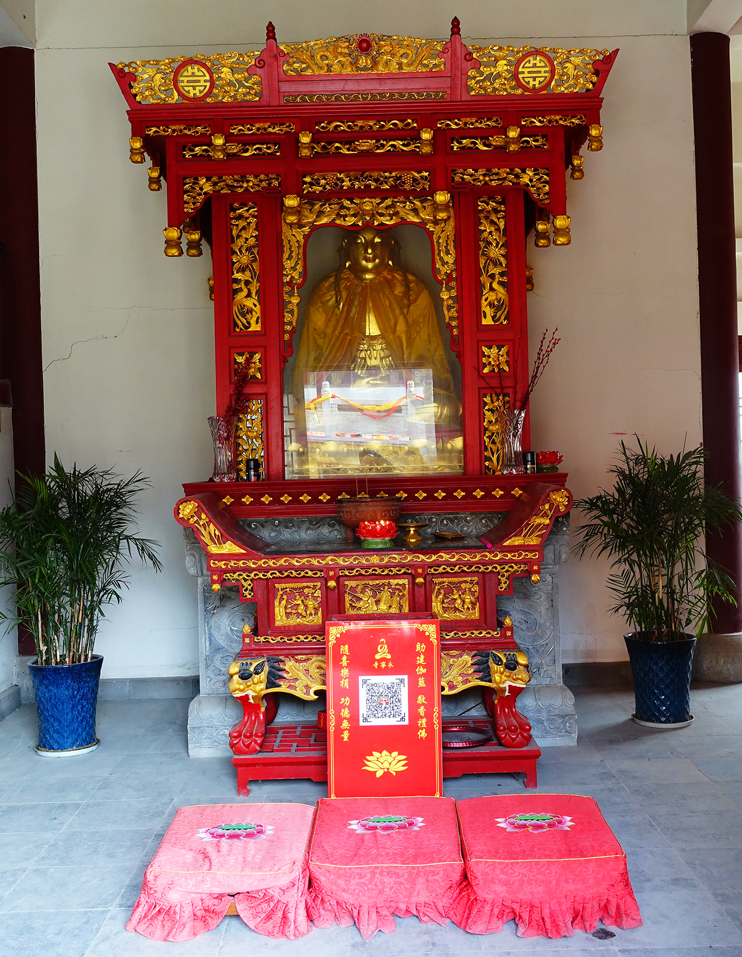  p data-id="gnwmt2oqhq">盐城永宁寺,始建于唐武德三年(公元620年)