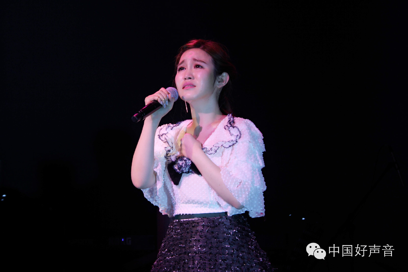  p>戴潆萱(萱萱),1989年7月30日出生于辽宁省沈阳市,中国内地流行女