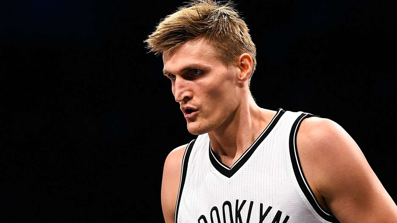 安德烈·基里连科