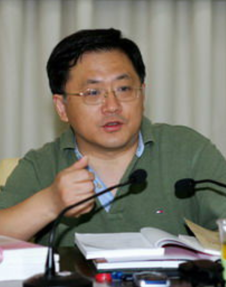 陈刚（上海交通大学教授）_百度百科