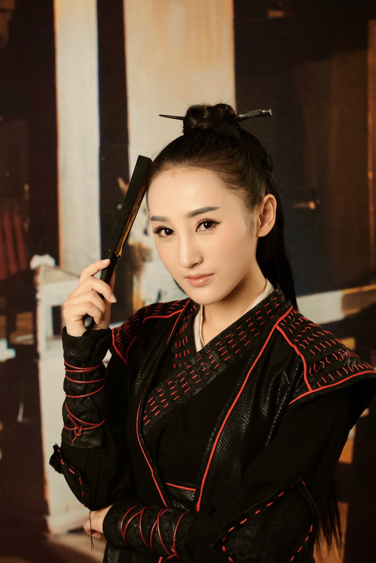 杨雅歆然