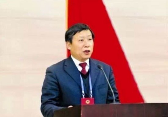 靖江市副市长,靖江市委副书记等职