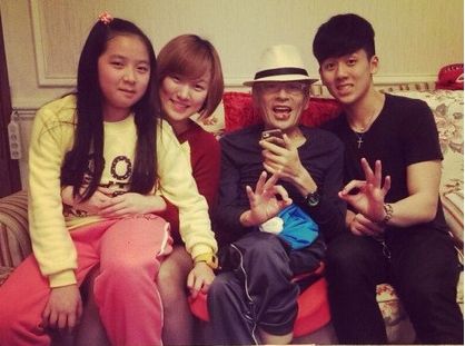  p>葛兆恩(ge zhaoen),1997年11月10日出生于台湾省,中国台湾流行乐男