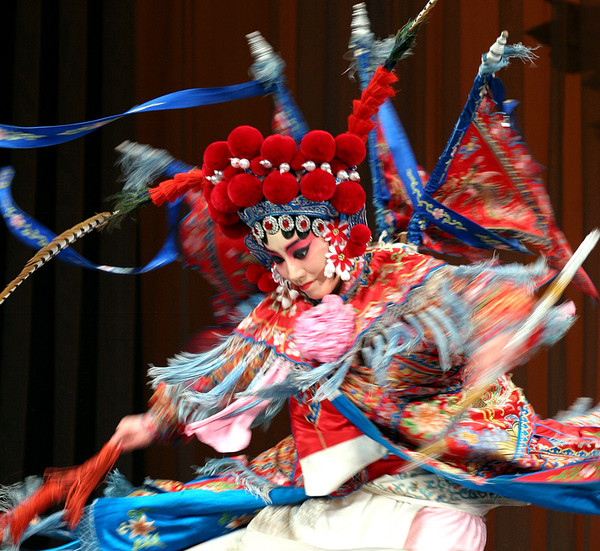 u3eh">冯蕴,女, a target="_blank" href="/item/上海京剧院/1443975"