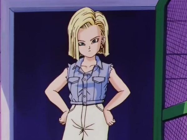  p data-id="gntoq0qb19">人造人18号,本名拉姿丽,日本经典 a target=