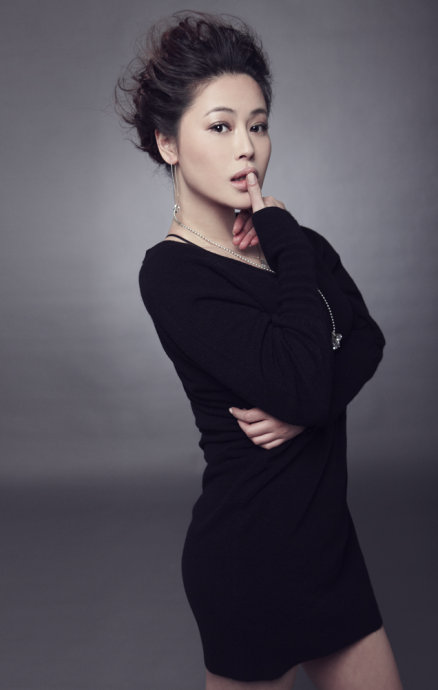 陈子婕