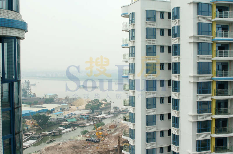 广州江源半岛花园