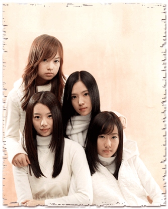 韩国一女子艺人团体也以"sugar"为名.