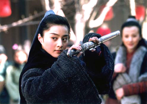 萍踪侠影 5碟装(dvd)