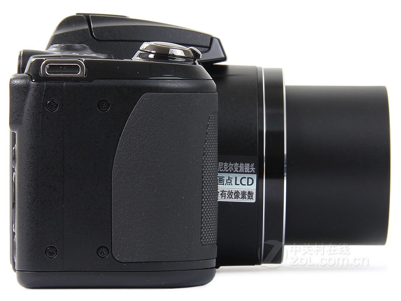 尼康coolpix l120