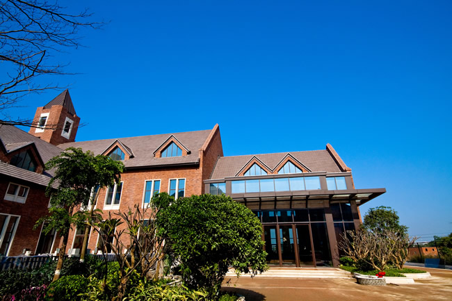 华润橡树湾福州