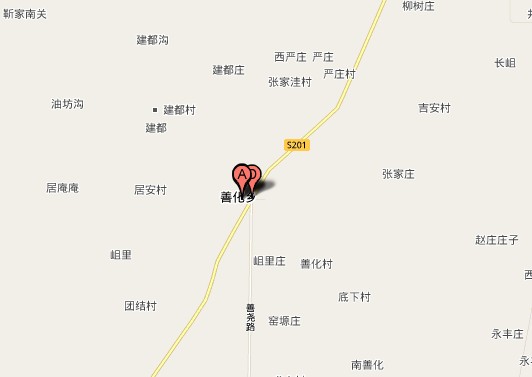 善化乡