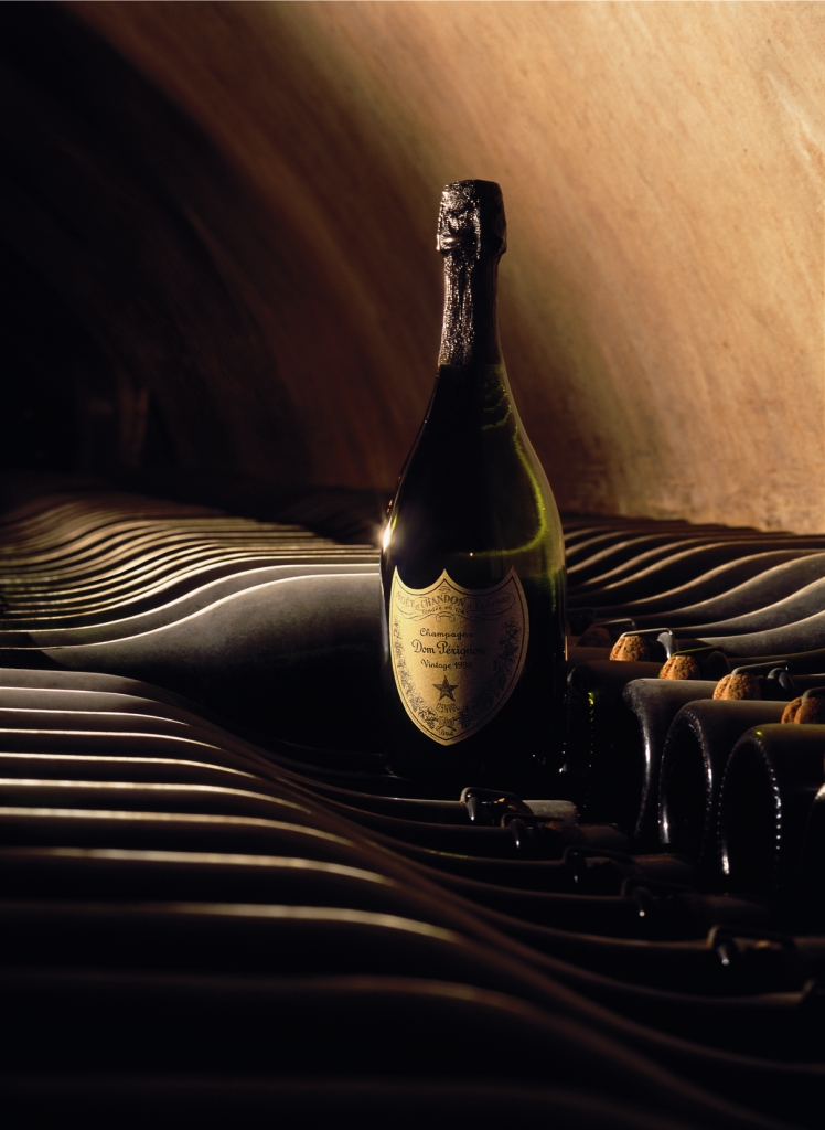 唐·培里侬香槟王