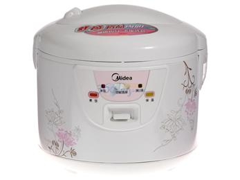 美的电饭煲yn402c