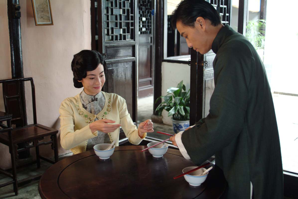天涯歌女