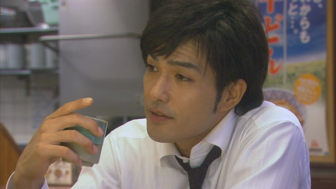  p>北村一辉,1969年7月17日出生于日本大阪府大阪市,日本男演员.