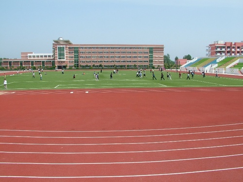 邳州明德实验学校