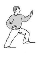  p data-id="gnbt2d16cx">野马分鬃是武术运动中的拳掌类基础动作.