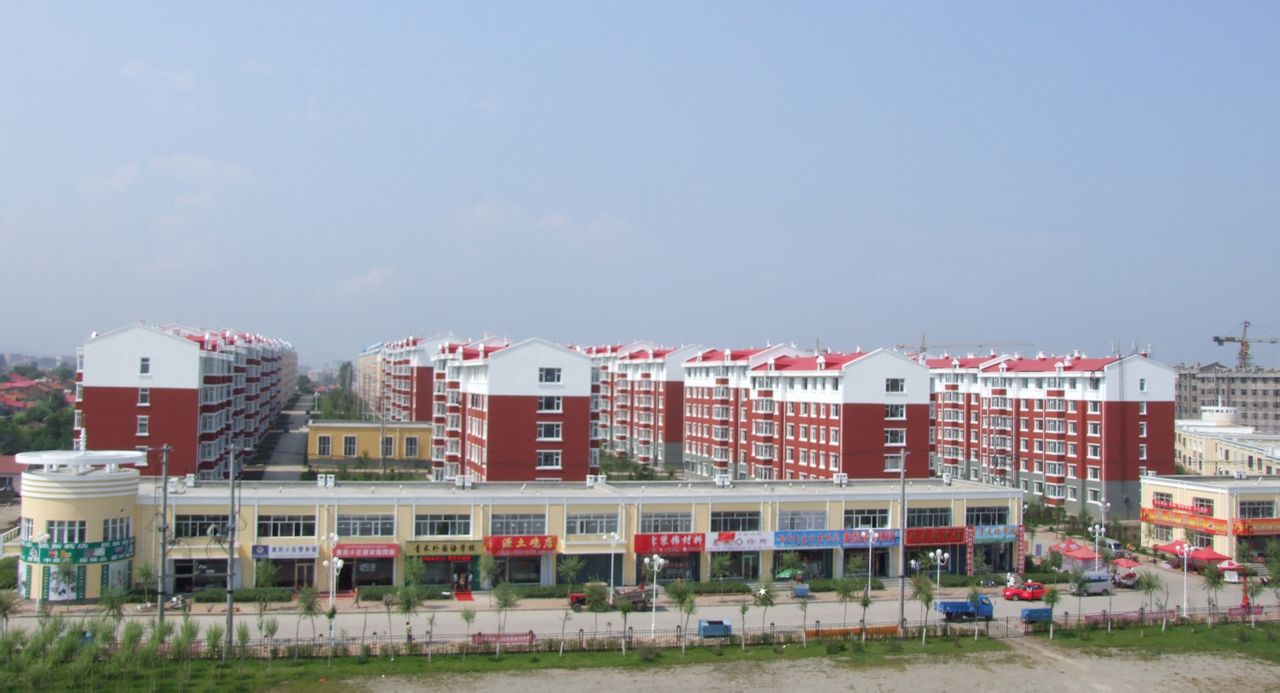 茄子河天气预报在线