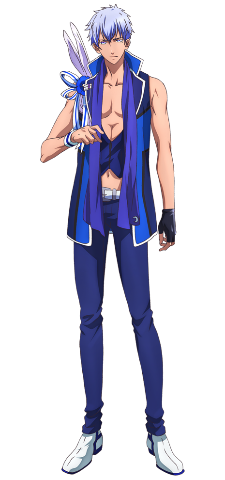 b-project   鼓動*アンビシャス