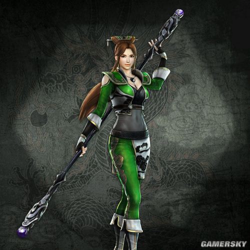 《 a target="_blank" href="/item/真·三国无双/6762" data-lemm