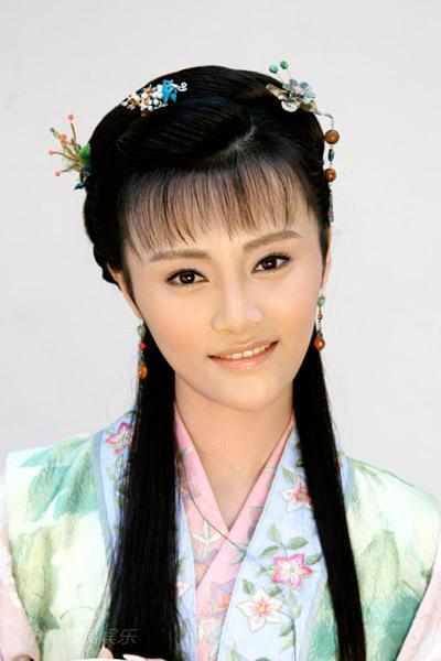 法制日报社影视中心和恒娱星空文化传播有限公司联合出品的古装电视剧