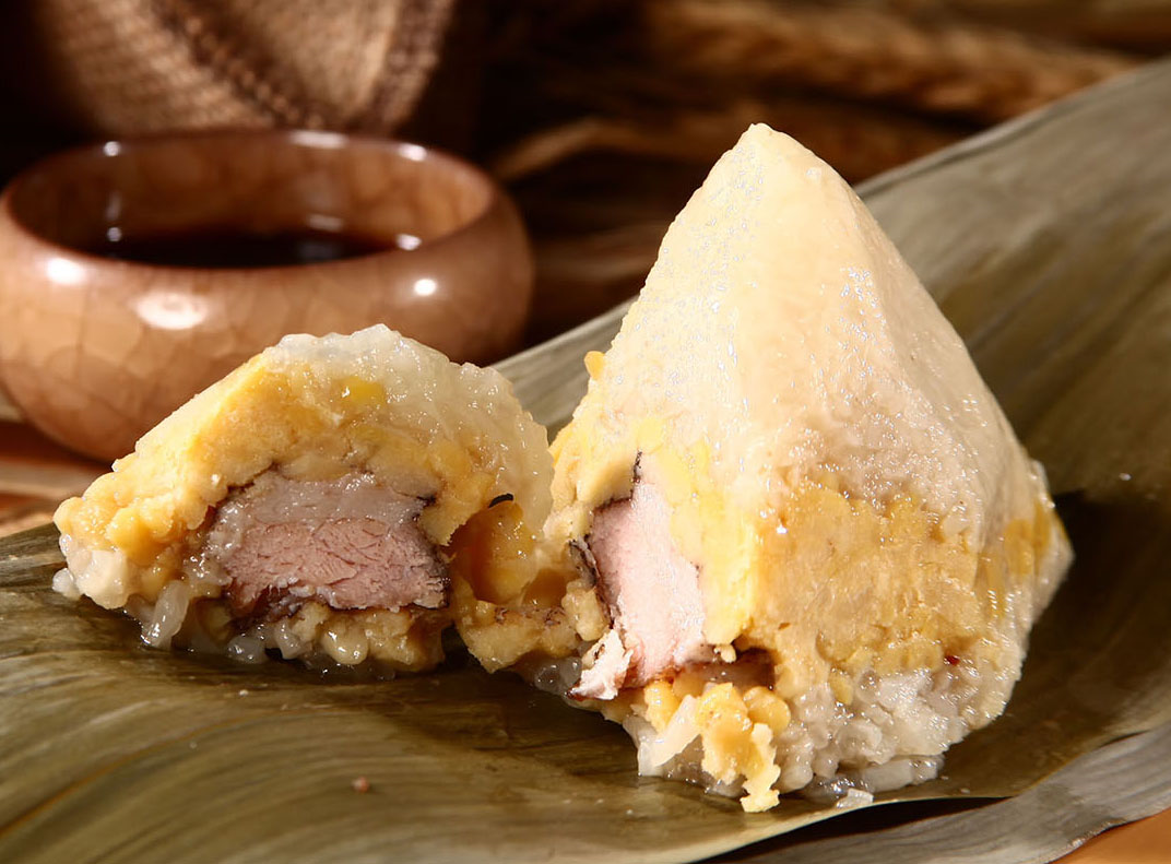 吃粽子会胖吗(粽子吃多了会不会长胖)