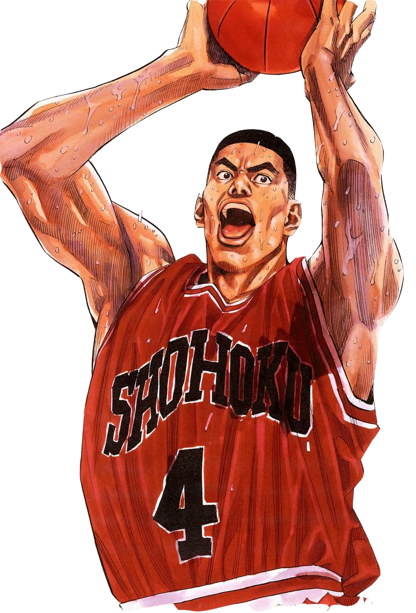  p data-id="go1c7an72i">赤木刚宪,日本漫画《灌篮高手》及其衍生